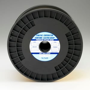 Brass Sumitomo SBS .008" 1,000 N/mm2 P20