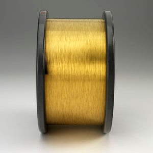 Brass Sumitomo SBS .008" 1,000 N/mm2 P20