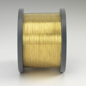 Brass Sumitomo SBS 0.010" 1000 N/mm2 P5