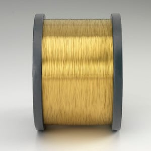 Brass Sumitomo SBS 0.010" 1000 N/mm2 P5