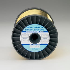 Brass Sumitomo SBS .010" 1000N/mm2Din160