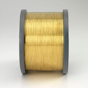 Brass Sumitomo SBS 0.012" 1000 N/mm2 P5