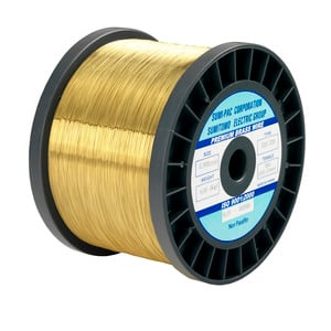 Brass Sumitomo SBS 0.012" 1000 N/mm2 P5 Brass Sumitomo SBS 0.012" 1000 N/mm2 P5