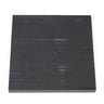 1" x 12" x 12" SG50 Saw Cut 1" x 12" x 12" SG50 Saw Cut