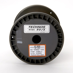 0.03MM SP WIRE P-3  10,000 METERS