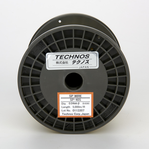 0.04MM SP WIRE P-3  5,000 METERS
