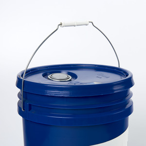 Super Spark Blue 5 Gallon Pail