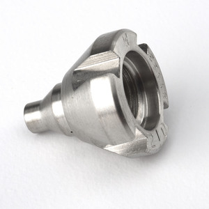 Guide, Upper/Lower, Manual, .21mm