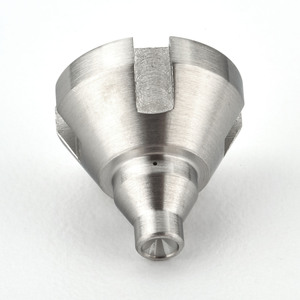 Guide, Upper/Lower, Manual .255mm