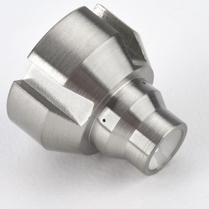 Guide, Upper/Lower, AWT, .255mm Guide, Upper/Lower, AWT, .255mm