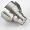 Guide, Upper/Lower, AWT, .255mm Guide, Upper/Lower, AWT, .255mm