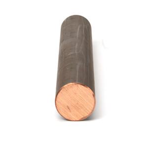 Telco Rod, 1.750" Dia x 12"