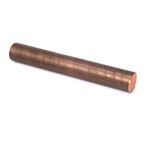 Telco Rod, 1.750" Dia x 12"