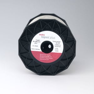 .010"DIA BEDRA TOPAS PLUS H, 17.5LBS