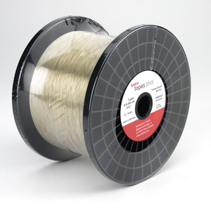 .012"DIA BEDRA TOPAS PLUS H, 22LBS
