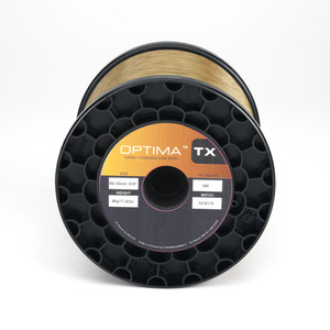 Optima TX, 0.010" Din 160