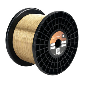 Optima Z .012" 900N/mm2 P10 22.0lb/spool