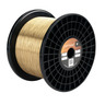 Optima Z .012" 900N/mm2 P10 22.0lb/spool Optima Z .012" 900N/mm2 P10 22.0lb/spool