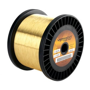 .008"DIA VERSACUT PREMIUM BRASS, 11LBS