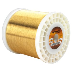 .008"DIA VERSACUT PREMIUM BRASS, 35LBS