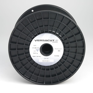 .010"DIA VERSACUT G HARD, 22LBS