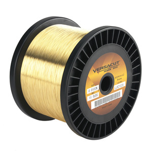 .010"DIA VERSACUT PREMIUM BRASS, 11LBS