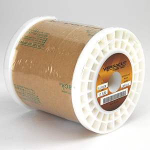 .010"DIA VERSACUT PREMIUM BRASS, 17.5LBS