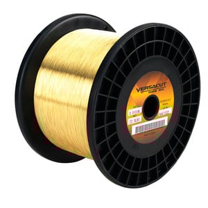 .010"DIA VERSACUT PREMIUM BRASS, 22LBS