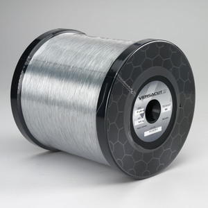 .010"DIA VERSACUT Z WIRE, 35LBS