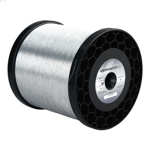 .010"DIA VERSACUT Z WIRE, 35LBS