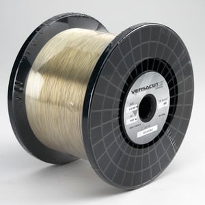 .012"DIA VERSACUT G HARD, 22LBS