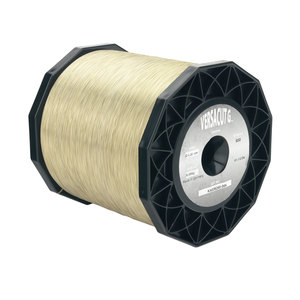 .012"DIA VERSACUT G SOFT, 17.5LBS .012"DIA VERSACUT G SOFT, 17.5LBS