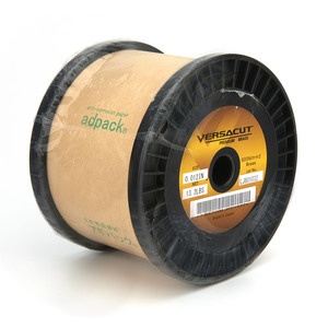 .012"DIA VERSACUT PREMIUM BRASS, 13.2LBS