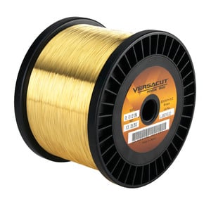 .012"DIA VERSACUT PREMIUM BRASS, 13.2LBS