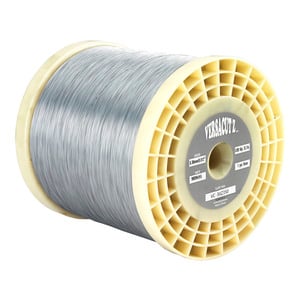 .012"DIA VERSACUT Z WIRE, 35LBS .012"DIA VERSACUT Z WIRE, 35LBS