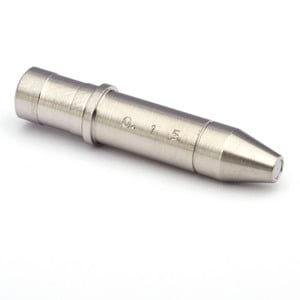Tube Guide, Ceramic, Asian Sm Hole .15mm