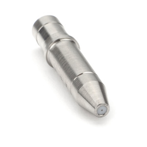 Tube Guide, Ceramic, Asian Sm Hole .25mm