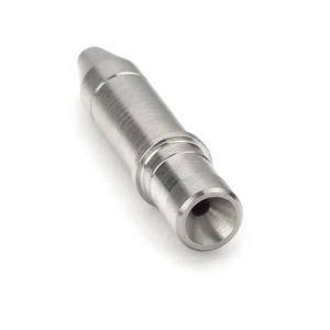 Tube Guide, Ceramic, Asian Sm Hole .25mm