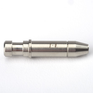 Tube Guide, Ceramic, Asian Sm Hole .30mm