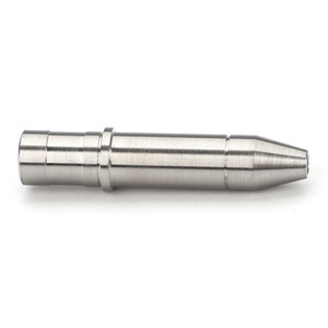 Tube Guide, Ceramic, Asian Sm Hole .40mm