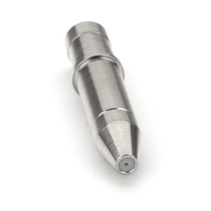 Tube Guide, Ceramic, Asian Sm Hole .40mm