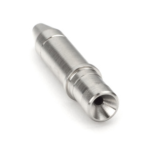 Tube Guide, Ceramic, Asian Sm Hole .40mm