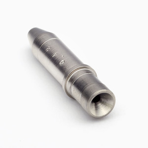 Tube Guide, Ceramic, Asian Sm Hole .42mm