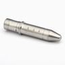 Tube Guide, Ceramic, Asian Sm Hole .42mm Tube Guide, Ceramic, Asian Sm Hole .42mm