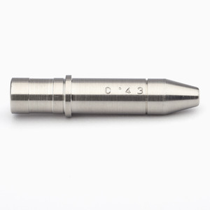 TubeCeramic,AsianSmHole.43mmto.44mm