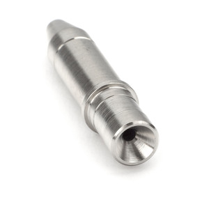 Tube Guide, Ceramic, Asian Sm Hole .45mm