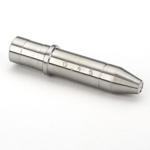 Tube Guide, Ceramic, Asian Sm Hole .45mm