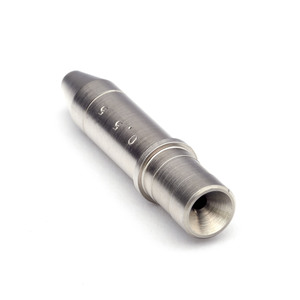 Tube Guide, Ceramic, Asian Sm Hole .55mm