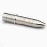 Tube Guide, Ceramic, Asian Sm Hole .55mm Tube Guide, Ceramic, Asian Sm Hole .55mm