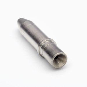 Tube Guide, Ceramic, Asian Sm Hole .63mm
